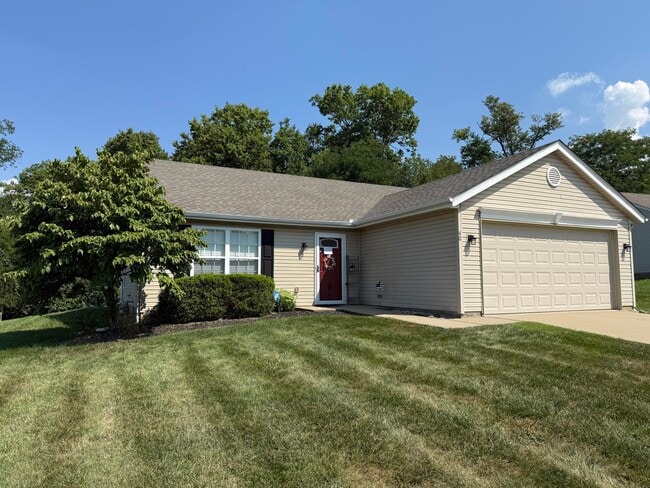 property at 40 Nicole Dr