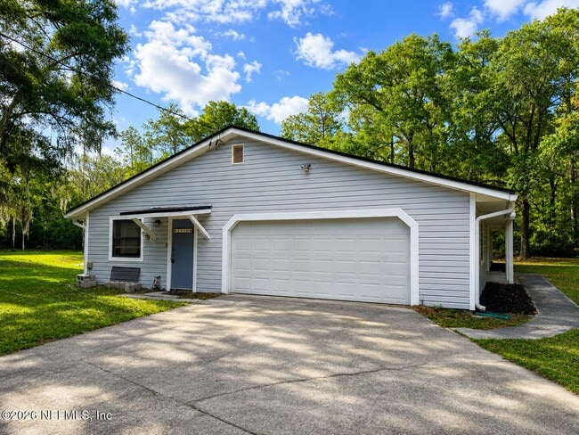 property at 3990 Clearwater Ln