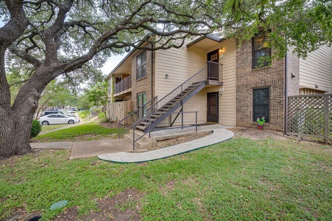 K038 Mesa Vlg-Unit -K038 - Mesa Village #252 in Austin, TX - Building Photo - Building Photo