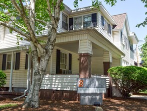 Clark Street House in Champaign, IL - Building Photo - Building Photo