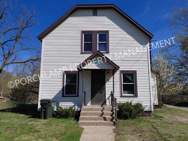 property at 216 W Grand Ave