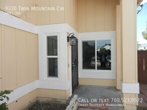 9330 Twin Mountain Cir in San Diego, CA - Building Photo - Building Photo