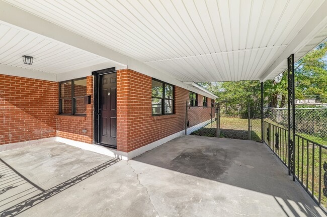 1951 W 19th St in Jacksonville, FL - Building Photo - Building Photo