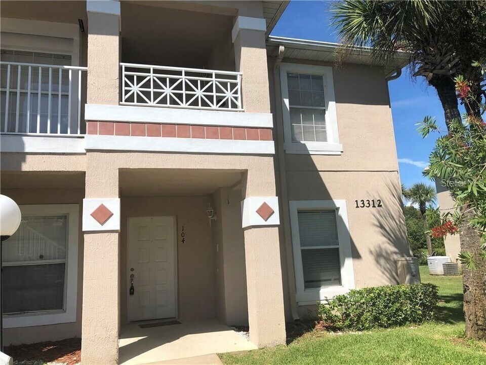 13312 Fairway Glen Dr in Orlando, FL - Building Photo