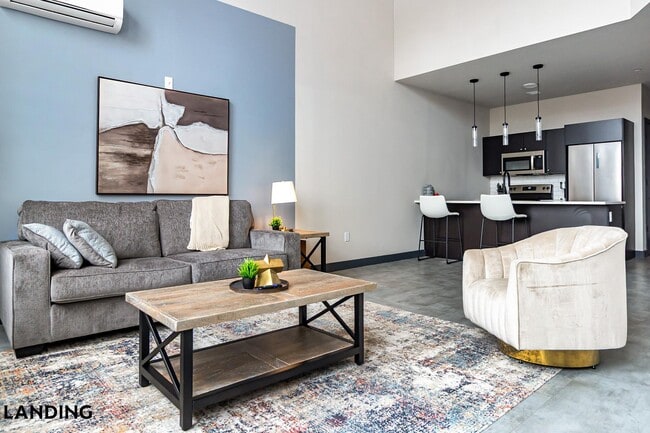 55 Elm St, Unit 609 in Hartford, CT - Foto de edificio - Building Photo