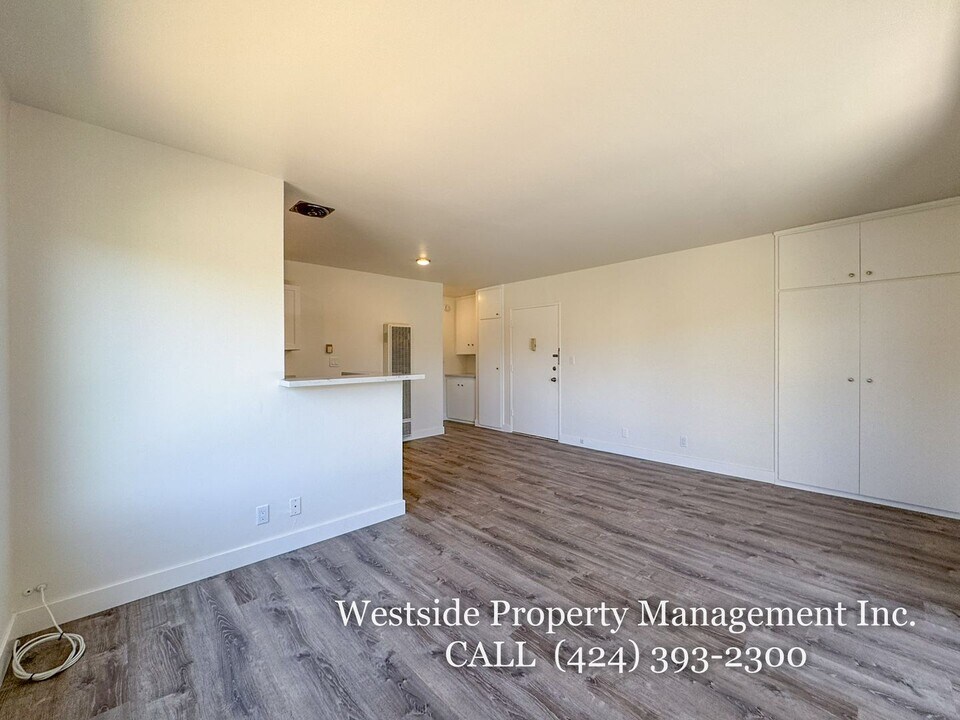 1820 11th St in Santa Monica, CA - Building Photo
