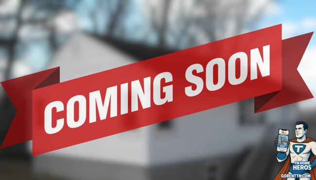 property at 4617 Buffat Mill Rd