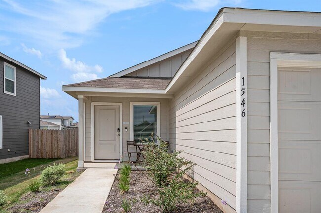 1546 Soapstone Pass in Maxwell, TX - Building Photo - Building Photo