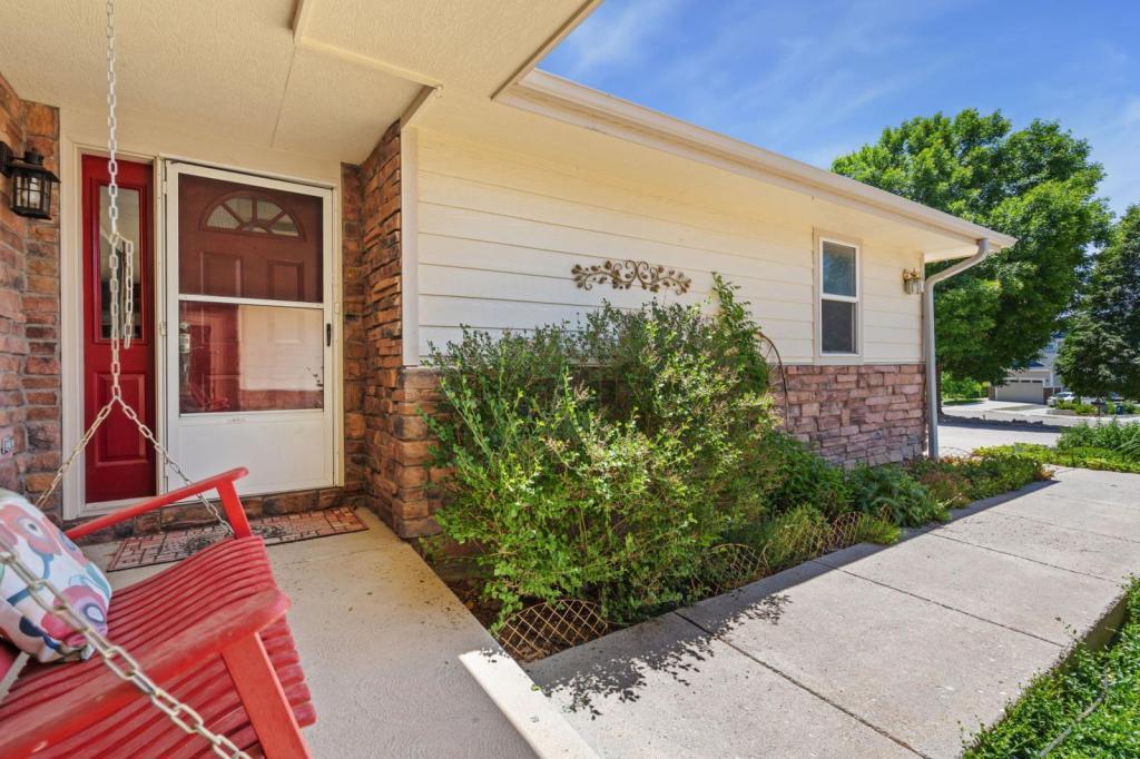 226 S 3rd St in Berthoud, CO - Building Photo