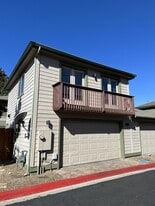 1405 E MacKenzie Dr in Flagstaff, AZ - Building Photo