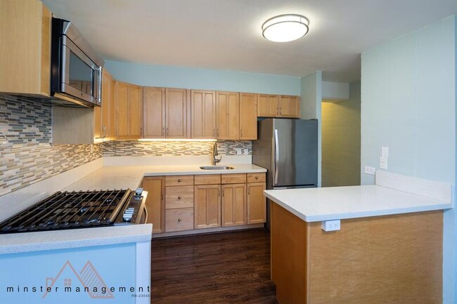 1469 Lusitana St in Honolulu, HI - Building Photo - Building Photo