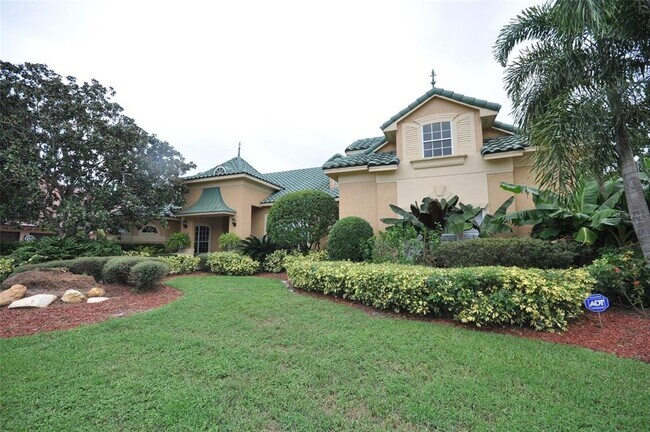 7624 San Remo Pl in Orlando, FL - Building Photo - Building Photo