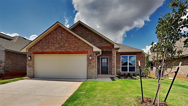 13909 Bedoya Rd in Piedmont, OK - Building Photo - Building Photo