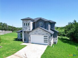 4415 Austin Cir in Temple, TX - Building Photo
