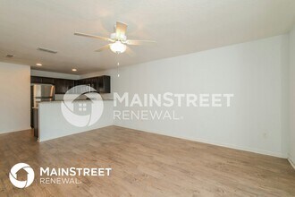 8257 Rigel Rd in Jacksonville, FL - Foto de edificio - Building Photo