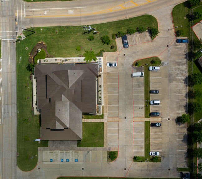 2315 Kingsland Blvd in Katy, TX - Foto de edificio - Building Photo