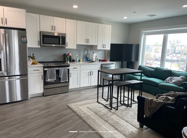 property at 206 Old Colony Ave