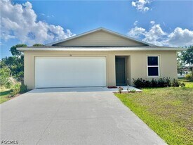 26 NE 12th Terrace in Cape Coral, FL - Building Photo