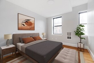 11 E Springfield St in Boston, MA - Building Photo - Building Photo