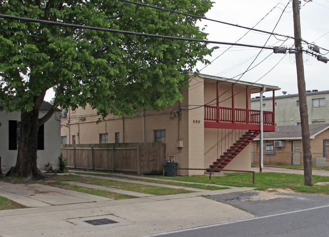 689 Central Ave in New Orleans, LA - Building Photo - Building Photo