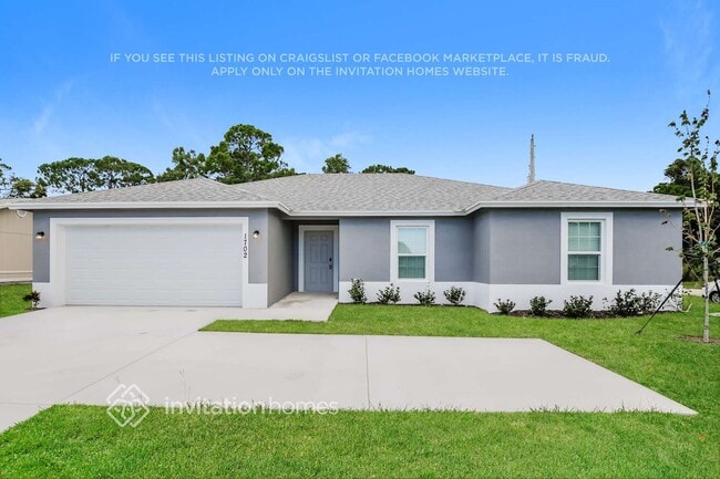 property at 1702 SW Airoso Blvd