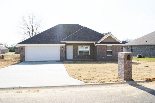 property at 2103 Rehoboth Cir