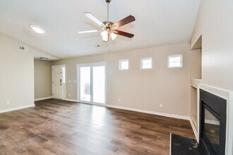 109 Silver Ridge Dr in Dallas, GA - Building Photo - Building Photo