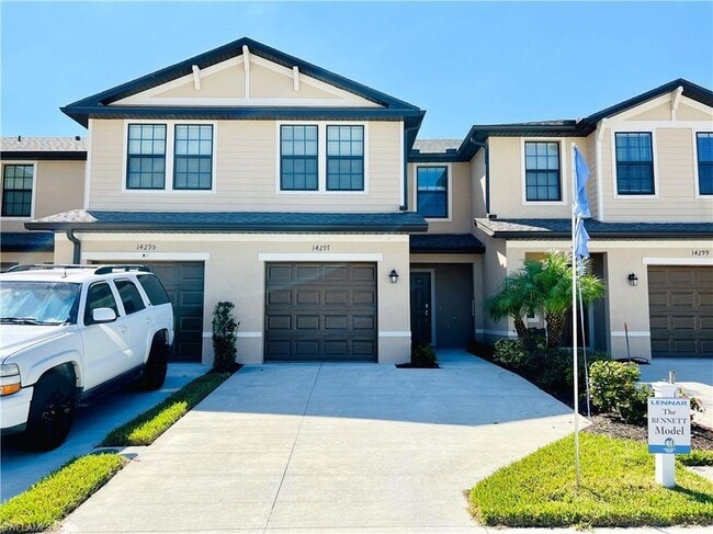 property at 14297 Oviedo Pl