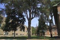 Building Photo - Mountain Pointe Apartments in Colorado Springs, Colorado
