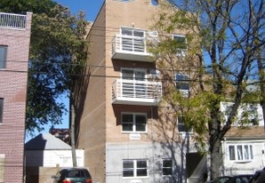 11113 38th Ave Apartments