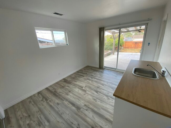 property at 424 S B St