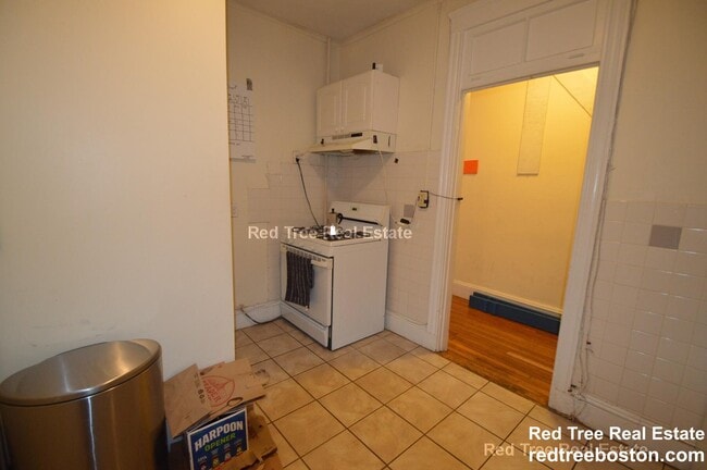 74 Egmont St, Unit 2 in Brookline, MA - Foto de edificio - Building Photo