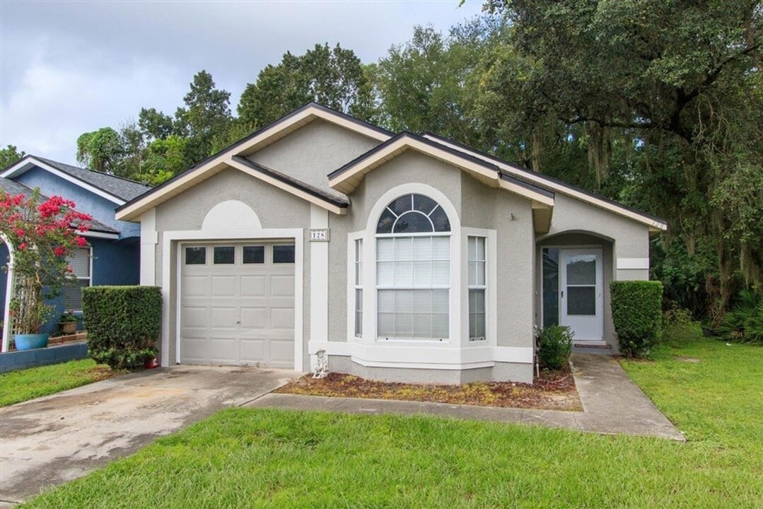 128 Sundance Ct in Winter Springs, FL - Building Photo
