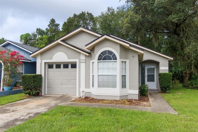 property at 128 Sundance Ct
