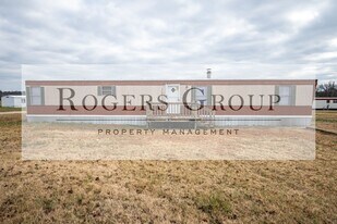 187 Vincent Hoyle Rd in Henderson, NC - Building Photo