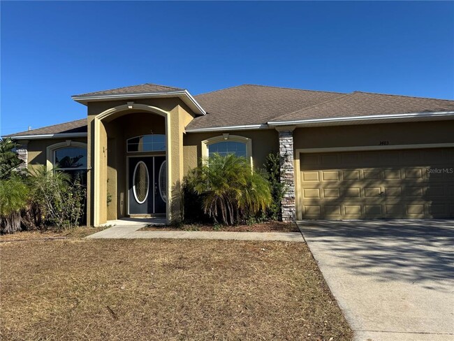 property at 3495 Patterson Heights Dr