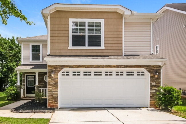 property at 5124 Stone Park Dr