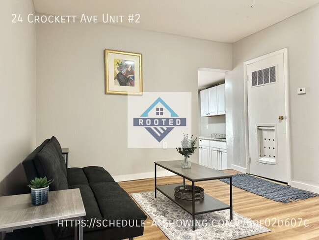 property at 24 Crockett Ave