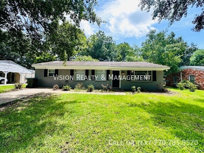 property at 1153 Karen Rd