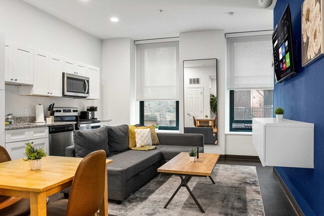 property at 209 9th St