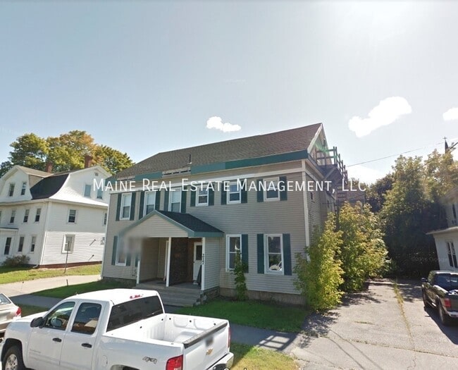 property at 217 State St