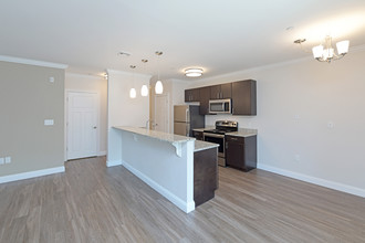 Washington Place Apartments in North Easton, MA - Building Photo - Interior Photo