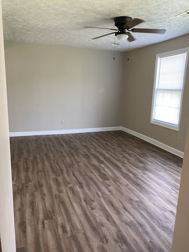 property at 307 Belew St