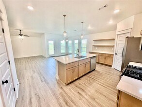 836 Lewis St in Pea Ridge, AR - Foto de edificio - Building Photo