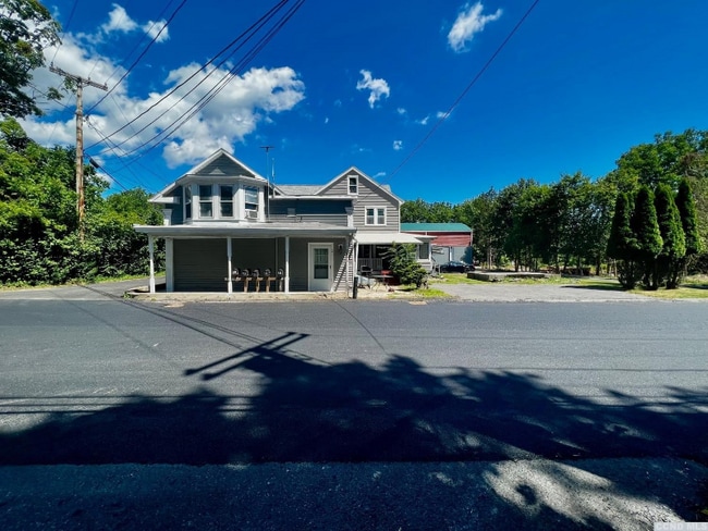 1316 Schoharie Turnpike