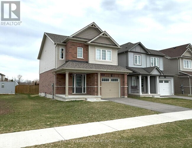 property at 26 Tumblewood Pl