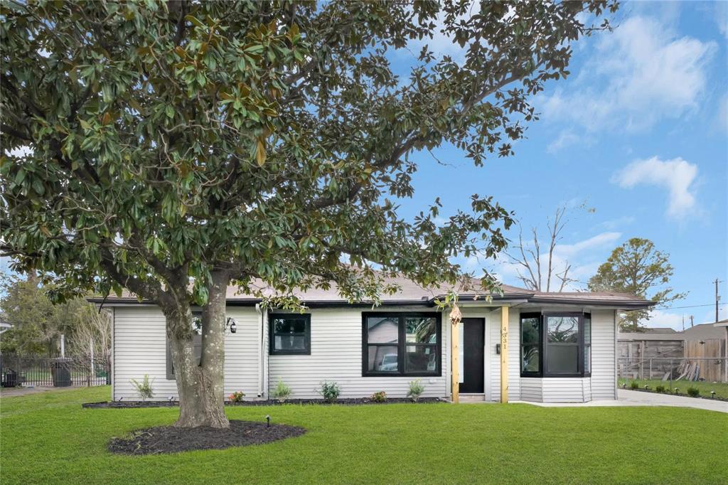 4331 Herridge St in Houston, TX - Foto de edificio