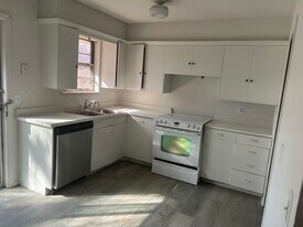 809 Mark Dr in Del City, OK - Building Photo