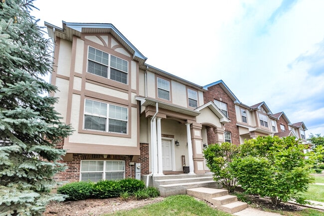 property at 551 George St