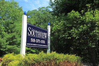 SOUTHVIEW APARTMENTS in Clifton Park, NY - Building Photo - Building Photo